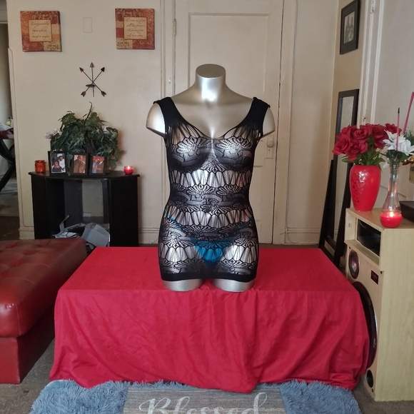 💋ALL PLUS SIZE LINGERIE💋 - Picture 4 of 7